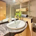 Apartment Entire In Barcelona, Camp Nou, Les Corts *